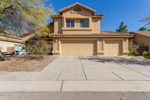 71 S Lookout Mountain Lane, Sahuarita, AZ, 85629 | Card Image