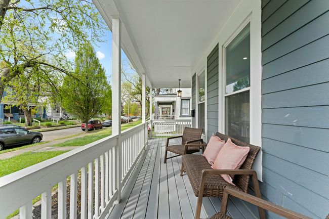 406 Stoddart Ave, House other with 3 bedrooms, 3 bathrooms and null parking in Columbus OH | Image 7