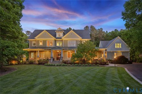 14551 Bud Ln, Glen Allen, VA, 23059-1568 | Card Image