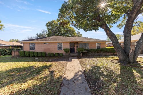 3706 Kimballdale Dr, Dallas, TX, 75233-3014 | Card Image