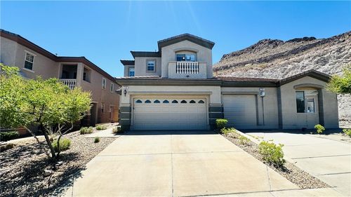 729 Value Ridge Ave, Henderson, NV, 89012-5312 | Card Image