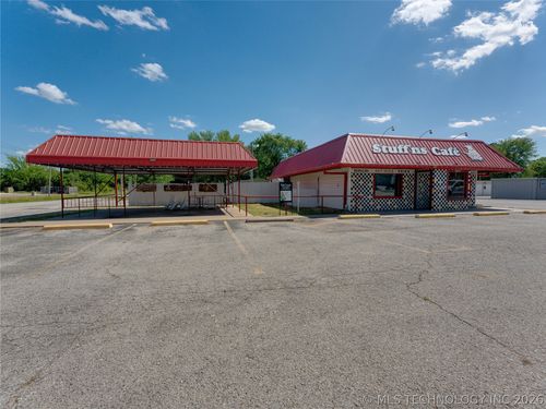 293 Ketchum Boulevard, Ketchum, OK, 74331 | Card Image