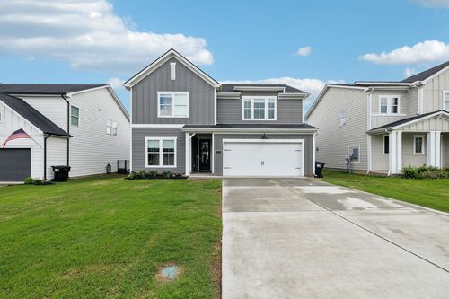 3703 Shady Forest Dr, Murfreesboro, TN, 37128-9803 | Card Image
