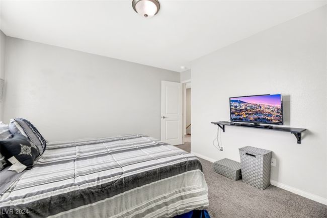 1054 Twincrest Ave, House other with 4 bedrooms, 3 bathrooms and null parking in North Las Vegas NV | Image 27
