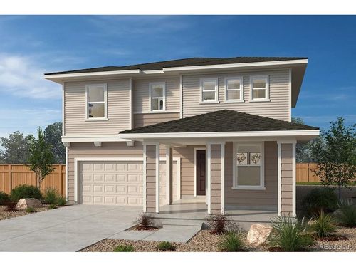 47347 Bluebell Ave, Bennett, CO, 80102-8880 | Card Image