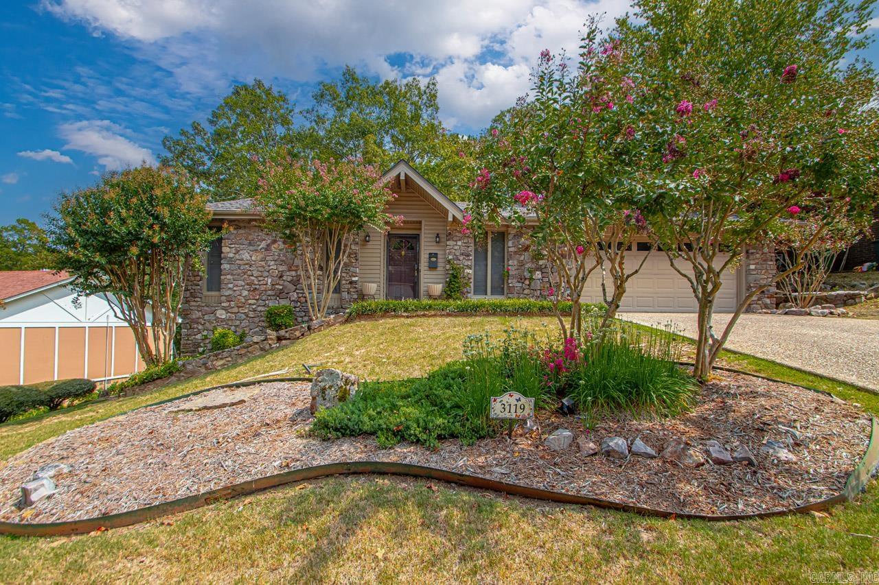 Millbrook Rd, Little Rock, AR 72227