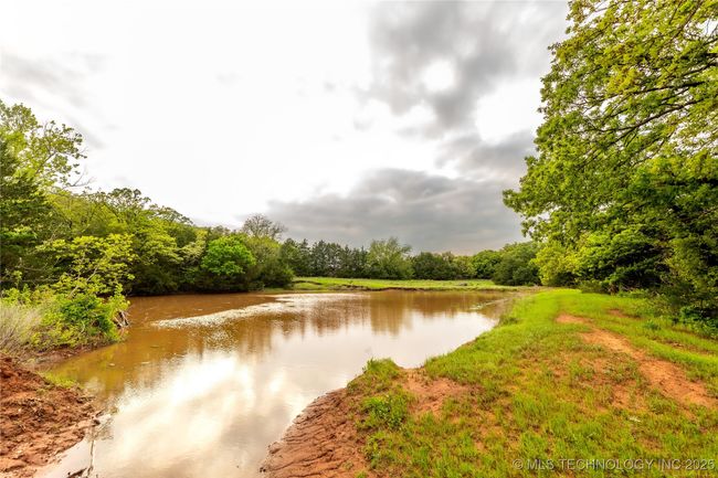 29705 Harvest, House other with 4 bedrooms, 3 bathrooms and null parking in Glencoe OK | Image 35