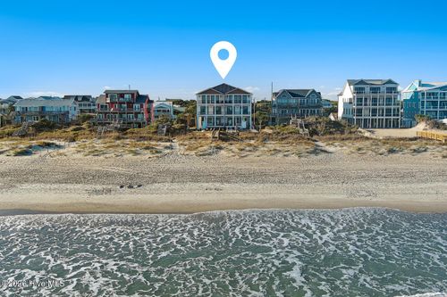 w-3503 Ocean Dr, Emerald Isle, NC, 28594-3912 | Card Image