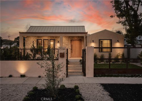 4605 Tobias Ave, Sherman Oaks, CA, 91403-2824 | Card Image