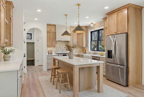parcel-a-7xx Heather Drive, Shoreview, MN, 55126 | Card Image