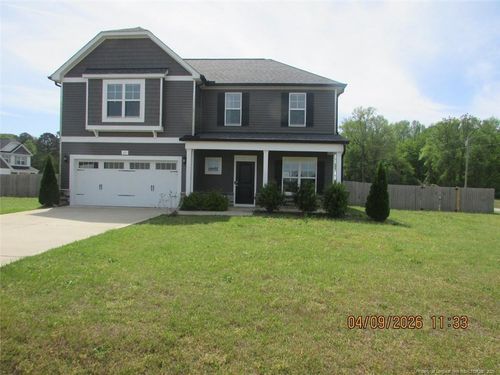 23 Tiger Paw Ln, Dunn, NC, 28334-7163 | Card Image