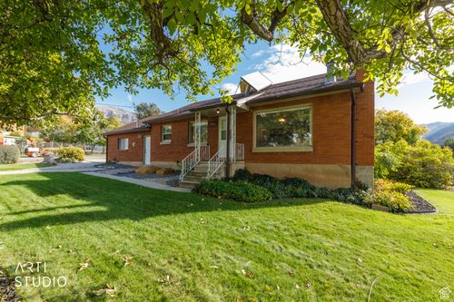 3254 N 400 W, Pleasant View, UT, 84414-2116 | Card Image