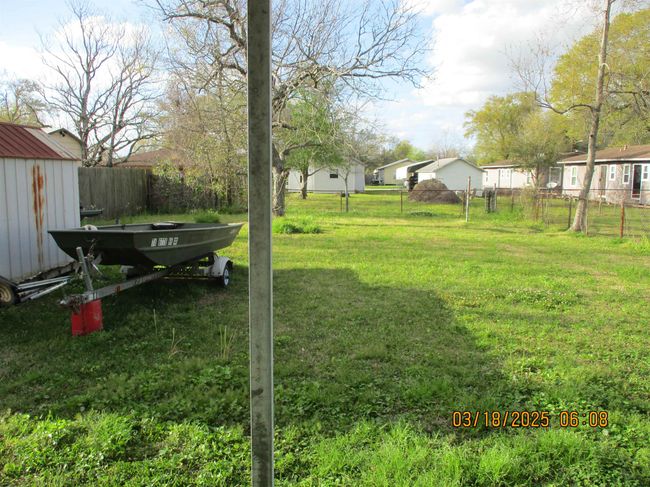 1806 Dupont Dr, House other with 2 bedrooms, 1 bathrooms and null parking in Orange TX | Image 11