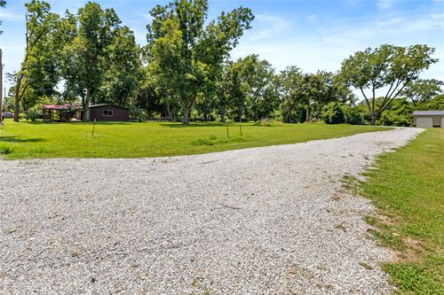 1 Saltsman Lane, Eufaula, OK, 74432 | Card Image