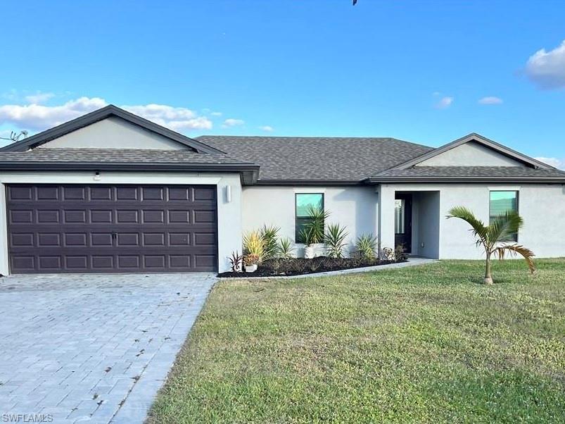 Residential in FORT MYERS