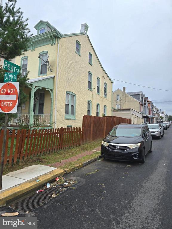 Oley St, Reading, PA 19601