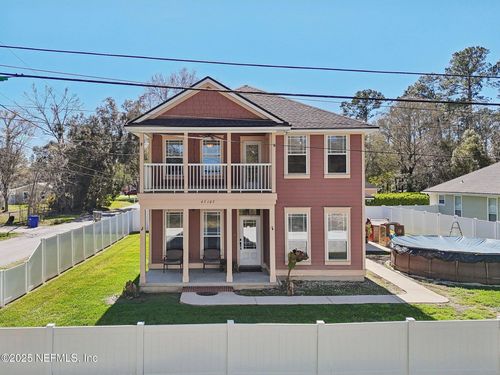 45107 Booth St, Callahan, FL, 32011-7923 | Card Image