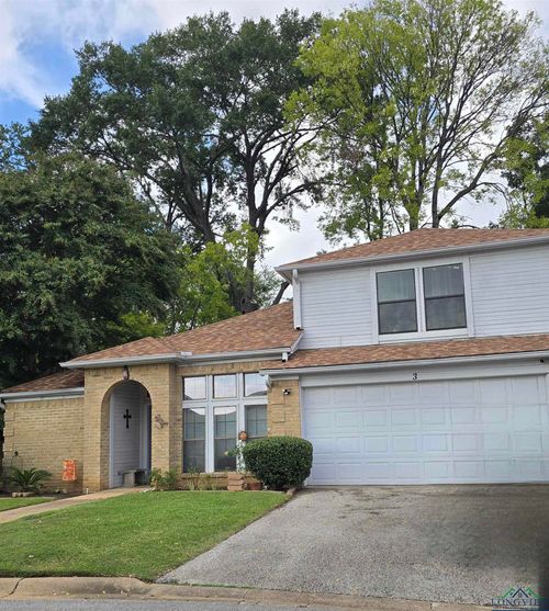 3 Bunker Hill Ct, Longview, TX, 75601-4936 | Card Image
