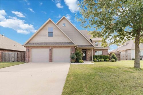3781 Baltic St, Springdale, AR, 72762-8496 | Card Image