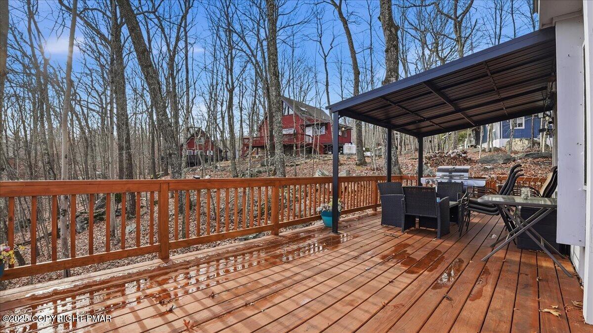 Residential Lease in Bushkill 5