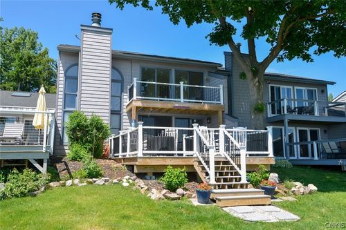 46619 Tennis Island Rd, Wellesley Island, NY, 13640-3127 | Card Image
