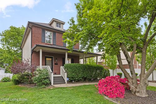 105 Marshall Dr, Louisville, KY, 40207-3425 | Card Image