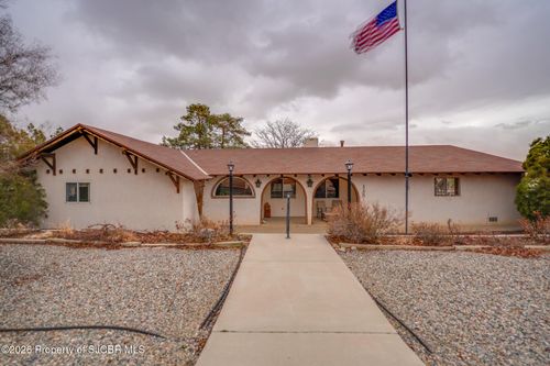 5600 Foothills Drive, Farmington, NM, 87402 | Card Image