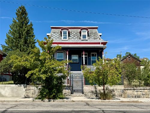309 W Granite St, Butte, MT, 59701-9142 | Card Image