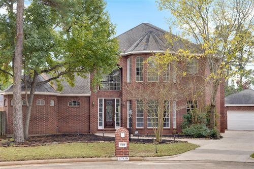 17519 Shelburne Ln, Spring, TX, 77379-4691 | Card Image