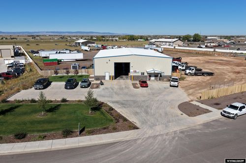 3732 &amp; 3830 Cherrywood East Loop, LARAMIE, WY, 82070 | Card Image