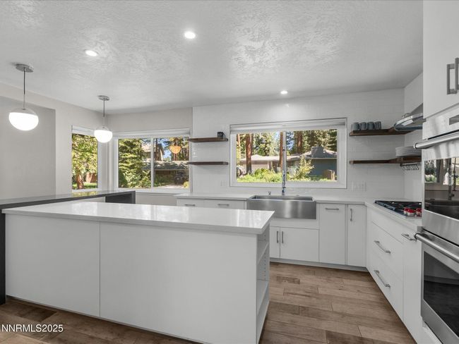189 Ray Way, House other with 3 bedrooms, 3 bathrooms and 4 parking in Zephyr Cove NV | Image 19