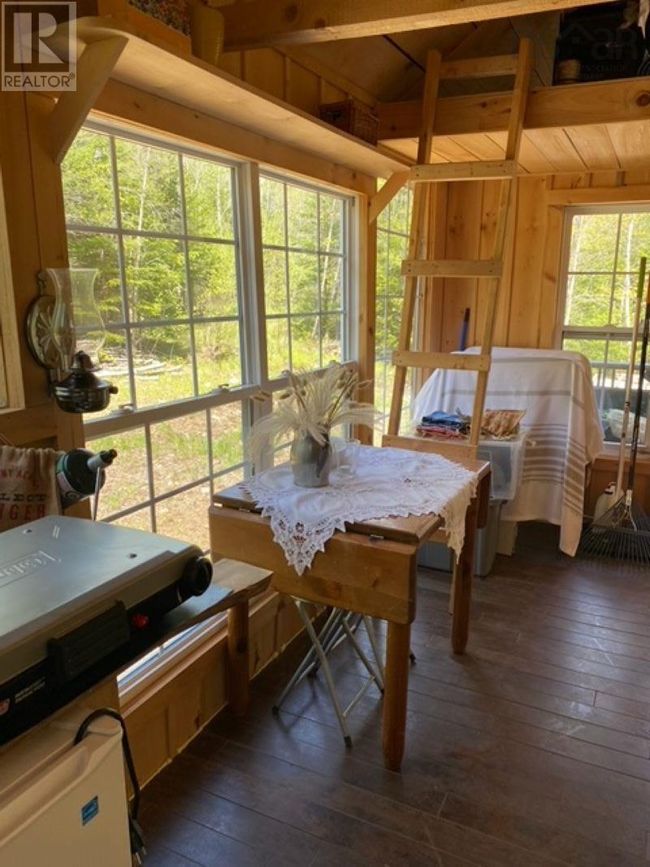 52 Down River Lane, Home with 2 bedrooms, 1 bathrooms and null parking in Barss Corner NS | Image 11