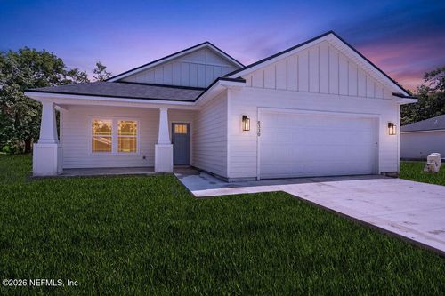 8330 Nw 188th St, Starke, FL, 32091-5495 | Card Image