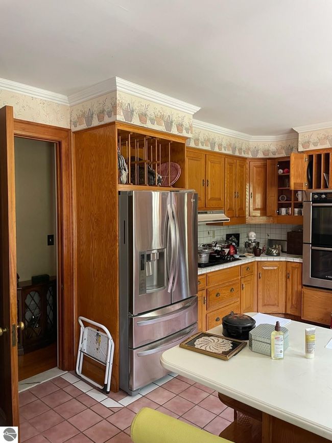 404 N Fancher Ave, House other with 5 bedrooms, 3 bathrooms and null parking in Mt Pleasant MI | Image 6