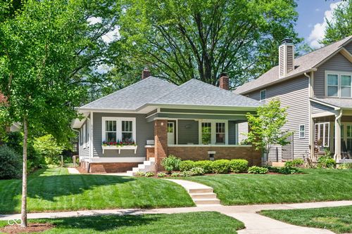 5420 Guilford Ave, Indianapolis, IN, 46220-3211 | Card Image