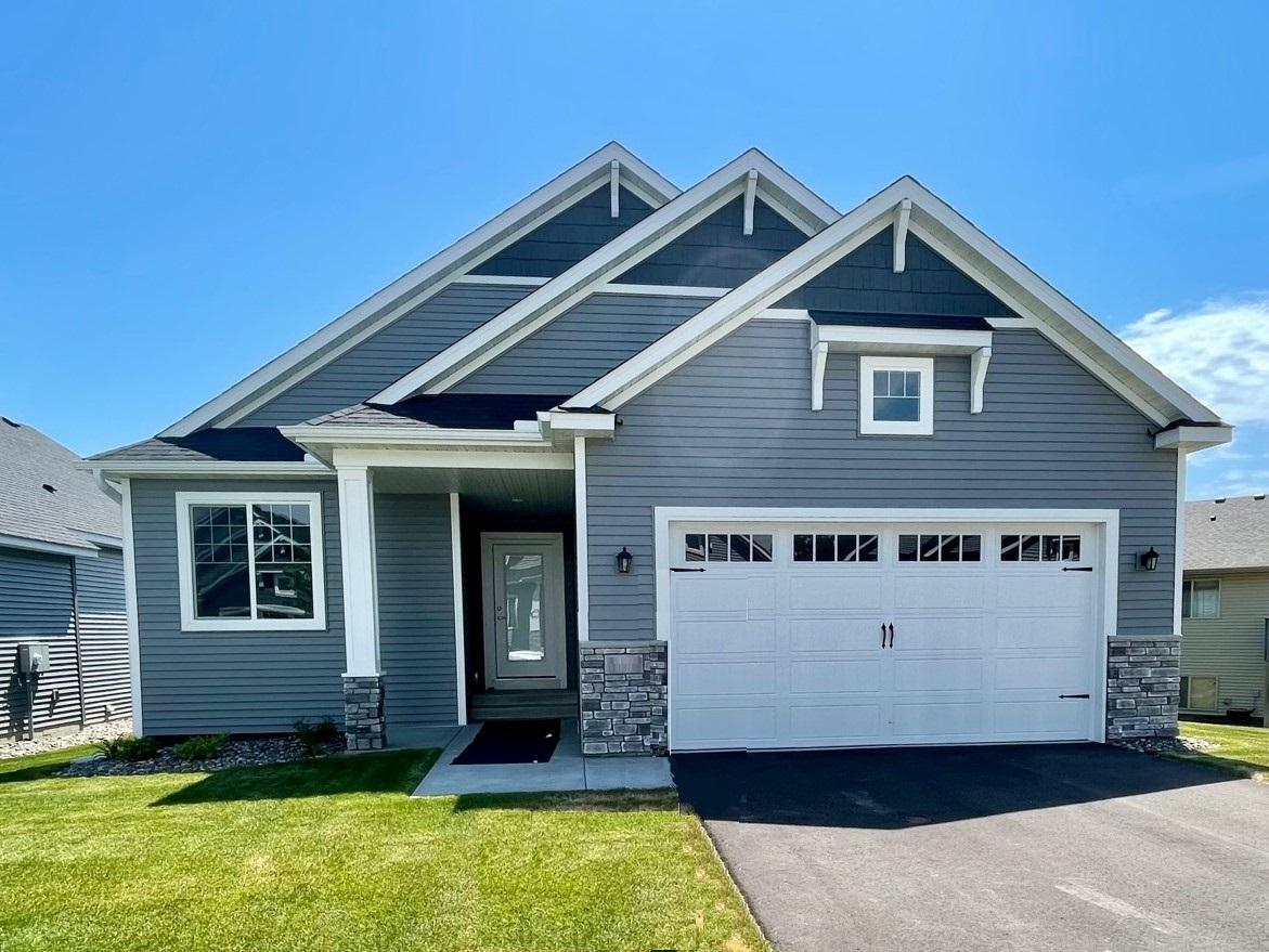 Residential in Monticello