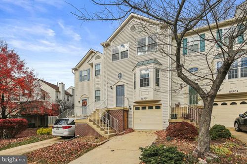 18502 Clovercrest Cir, OLNEY, MD, 20832-3045 | Card Image
