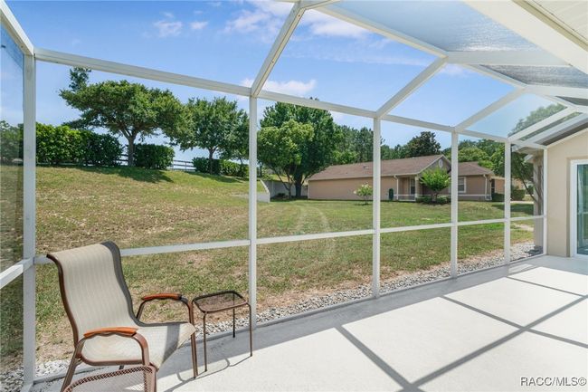 795 Toucan Loop, House other with 2 bedrooms, 2 bathrooms and 2 parking in Hernando FL | Image 23