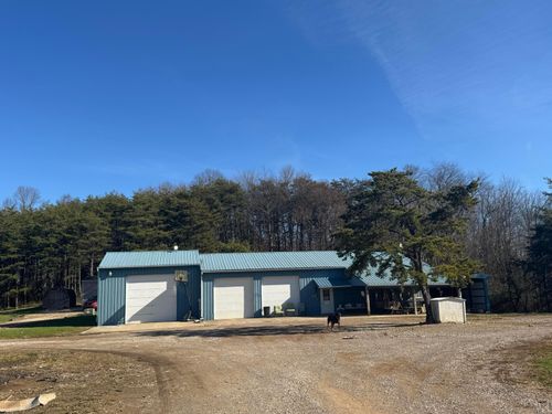 18732 Griffith Rd, Logan, OH, 43138-9745 | Card Image