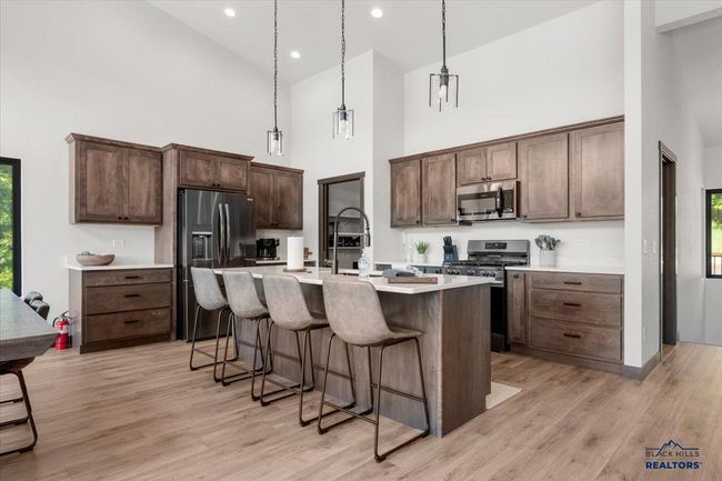 20650 Wildberger Rd, House other with 4 bedrooms, 4 bathrooms and null parking in Sturgis SD | Image 11