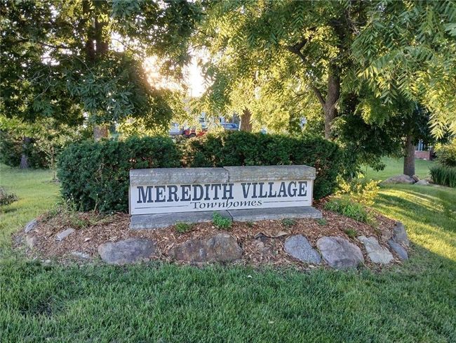 5C - 5583 Meredith Dr, Condo with 3 bedrooms, 3 bathrooms and null parking in Des Moines IA | Image 25