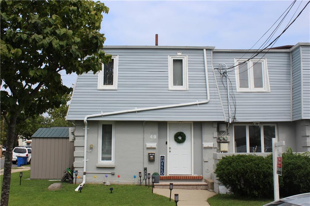 Park St, Staten Island, NY 10306