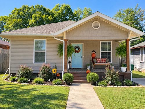 505 N Milton St, Tuscumbia, AL, 35674 | Card Image