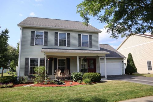200 Farmall Drive, Hinesburg, VT, 05461 | Card Image