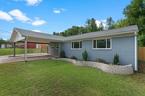 312 E Woodland Rd, Marshall, TX, 75672-7242 | Card Image