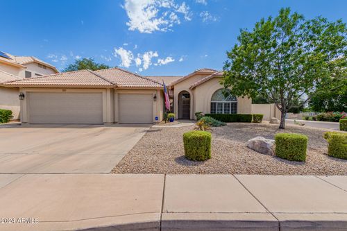 4223 W Bart Drive, Chandler, AZ, 85226 | Card Image