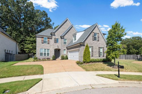 4707 Emmas Cir, Collierville, TN, 38017 | Card Image