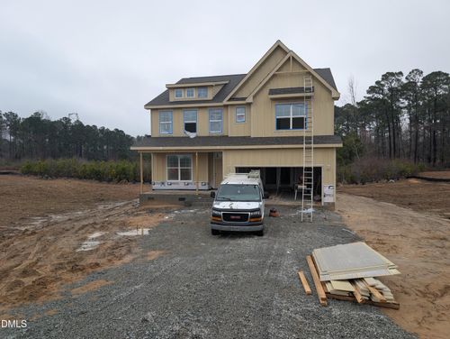 216 Cedar Ridge Trail, Angier, NC, 27501 | Card Image