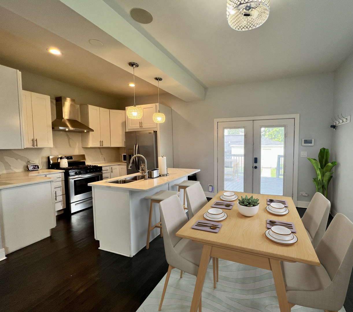 Residential in Chicago 4
