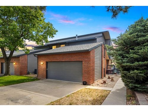 5-2609 S Quebec St, Denver, CO, 80231-6040 | Card Image